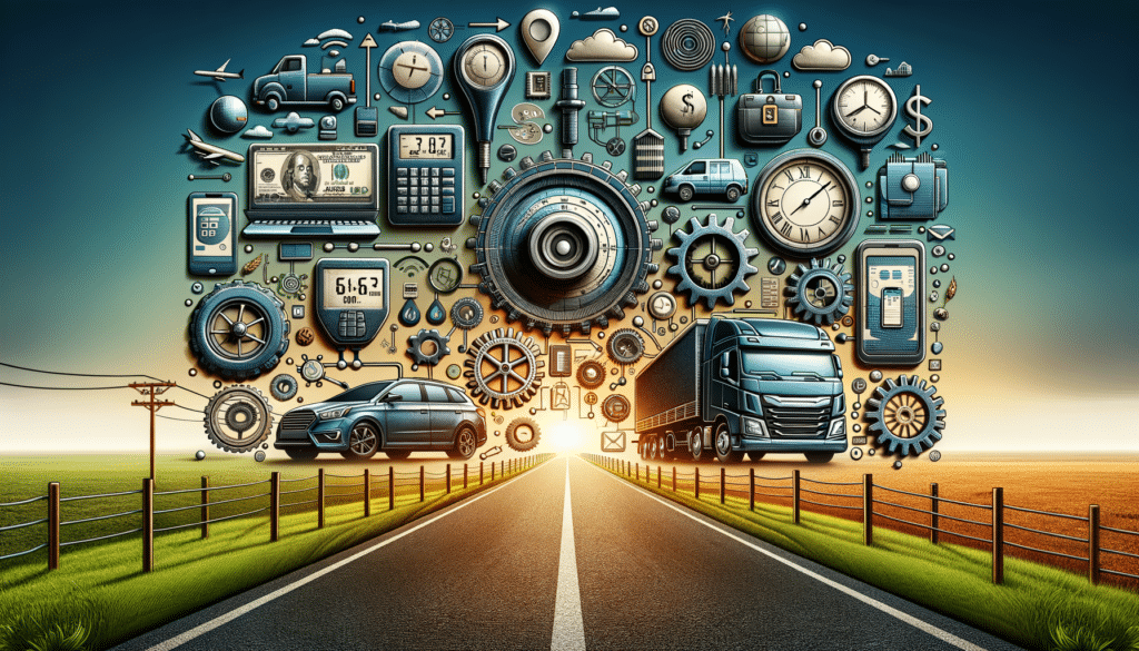 Exploring the Landscape of Driving Jobs: Opportunities, Challenges, and Considerations