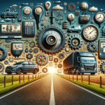 Exploring the Landscape of Driving Jobs: Opportunities, Challenges, and Considerations