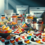What to Know About Keto Gummies for Weight Goals in 2025
