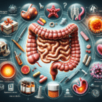 Understanding and Managing Crohn’s Disease: Key Signs, Self-Care Strategies, and Treatment Options to Help You Navigate Symptoms Without Breaking the Bank