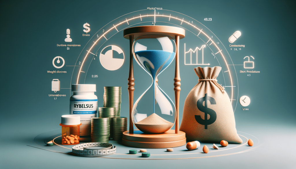 How Does Rybelsus Generic Support Weight Management, And Is The Generic Version Comparable?
