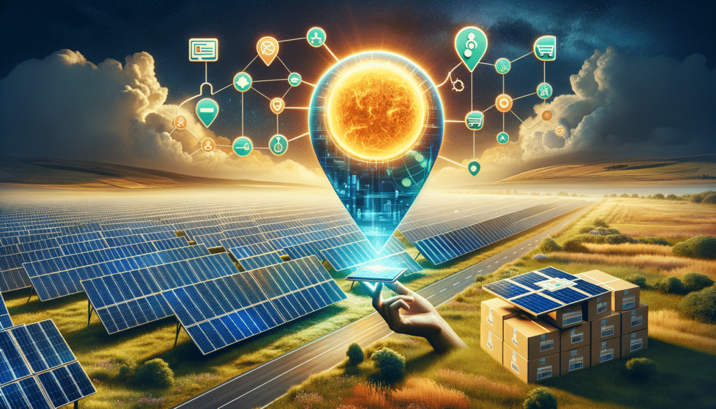 Go Solar for Less: Explore Solar Panels That Help Unlock Savings.