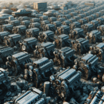 Finding Junkyard Engines and Used Engine Options Near You
