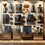 Espresso machines, coffee vending machines, and commercial coffee makers are ideal for both residential and commercial use. Rental options and trusted coffee machine suppliers offer flexible, cost-effective beverage solutions