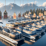 Pontoon Boat Ownership Simplified: Research Prices and Flexible Payment Plans in Your Area