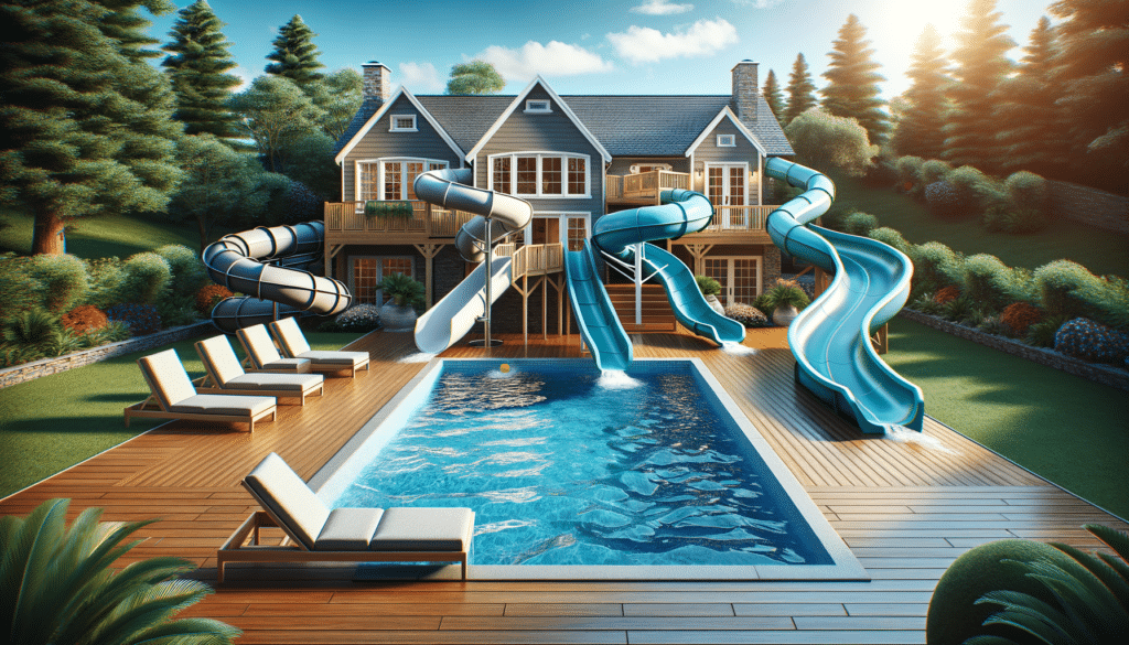 How Some Families Are Installing Pool Slides Without Going Over Budget