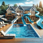 How Some Families Are Installing Pool Slides Without Going Over Budget