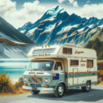 More Australians Are Exploring NZ by Campervan — Here’s Why It’s Catching On