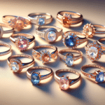 How to Choose Personalizing Meaningful Jewelry Like Custom Birthstone Rings for Moms and Loved Ones And How Much Do They Cost