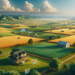 Exploring Bank Repo Farms and Foreclosure Farm Opportunities