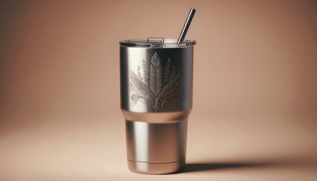 Durable Tumbler With Handle Can Change Your Daily Commute