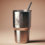 Durable Tumbler With Handle Can Change Your Daily Commute