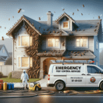 Affordable Emergency Pest Control Near You