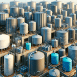 Water Tanks: Types, Installation Options, and Uses for Home or Business