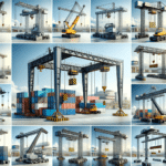 What to Know Before Buying a Gantry Crane: Exploring Types, Lifting Needs, and Where to Find Reliable Options That Fit Practical Budgets