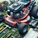Lawn Mower Repair and Service: Keeping Your Equipment Running