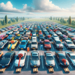 Donated Cars for Sale: Exploring Local Charity Vehicle Listings