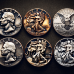Rare Valuable Quarters and Collectible Coin Highlights