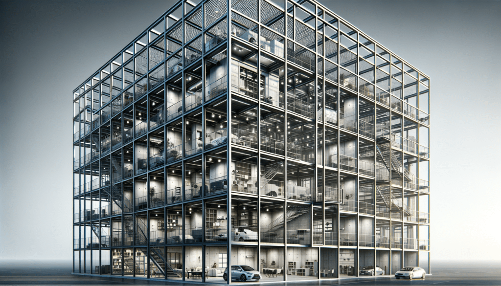 30×50 Steel Buildings: Practical Uses and Layout Possibilities