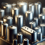 Affordable Storage Tanks You Should Know About