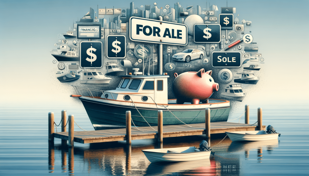Buy Here Pay Here Used Boats: Accessible Options for Getting on the Water