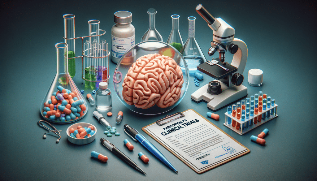 Participating in Alzheimer’s Disease Clinical Trials: What You Need to Know