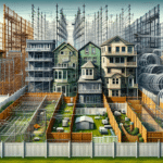 Fencing Matters: Exploring the Role of Traditional Fences, Wired Barriers, and Modern Replacement Options in Defining Boundaries, Ensuring Security, and Managing Outdoor Spaces.