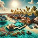 Discover Paradise with Maldives Holiday Packages