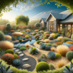 Native Landscaping Designs, Drought-Tolerant Plants & Low-Maintenance Yard Ideas
