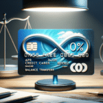 Zero interest and balance transfer credit cards can help manage debt more effectively. Explore online applications and credit cards in 2025 for a potential way to handle payments and reduce interest rates.