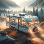 Discover used travel trailer RVs – Affordable freedom for your next adventure