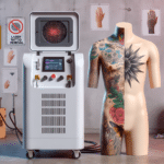 How Affordable Is Laser Tattoo Removal Near Me? Cost per Session & Budget-Friendly Options
