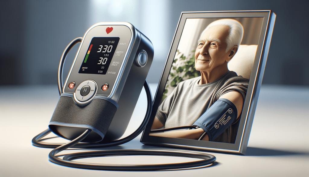 Blood Pressure Monitors are empowering Health Monitoring in 2025, Exploring Portable Blood Pressure Monitors solutions
