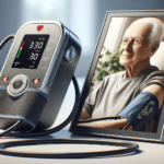 Blood Pressure Monitors are empowering Health Monitoring in 2025, Exploring Portable Blood Pressure Monitors solutions