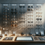 Stylish and Affordable Prescription Glasses without sacrificing Quality