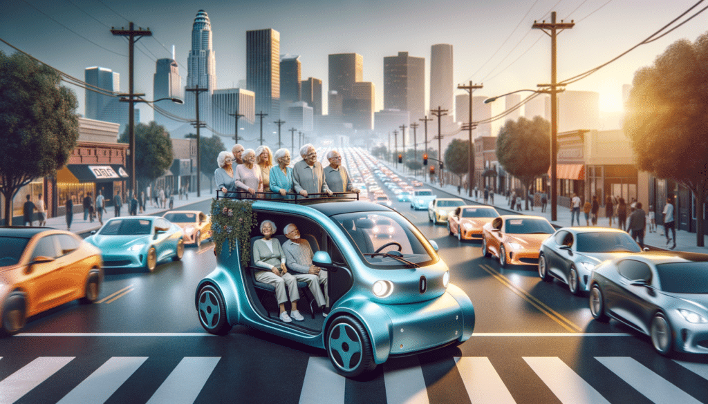 Discover Small Electric Cars for Sale Across the USA!