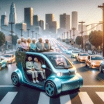 Discover Small Electric Cars for Sale Across the USA!