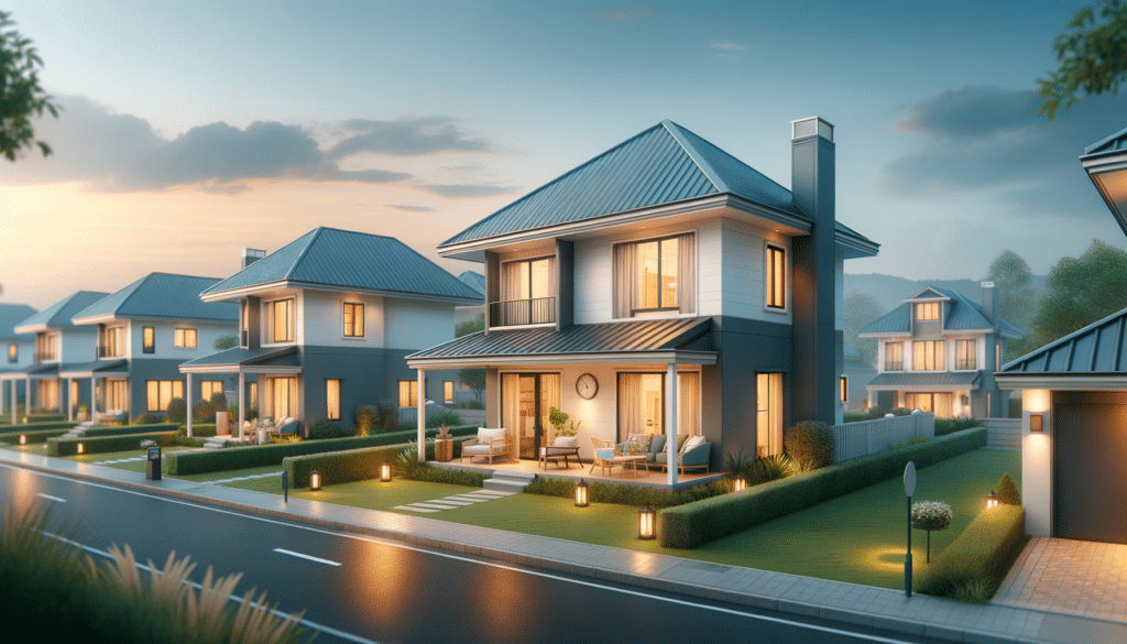 Exploring Affordable Homes in Australia in 2025