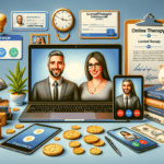 How People Are Finding Affordable Online Therapy & Relationship Counseling in 2025