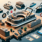Pontoon Boat Ownership Simplified: Research Prices and Flexible Payment Plans in Your Area