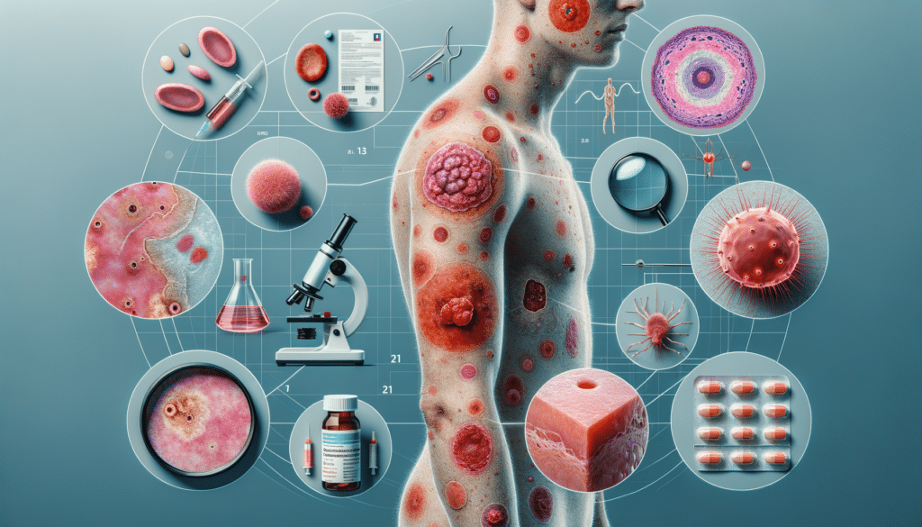 Recognizing Sézary Syndrome and Exploring Treatment Options