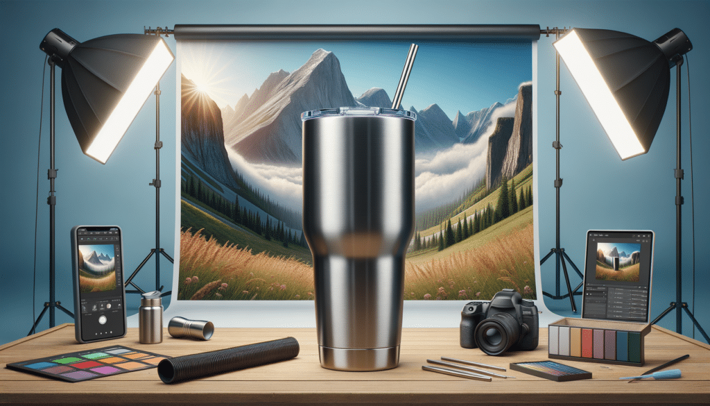 Durable Tumbler With Handle Can Change Your Daily Commute
