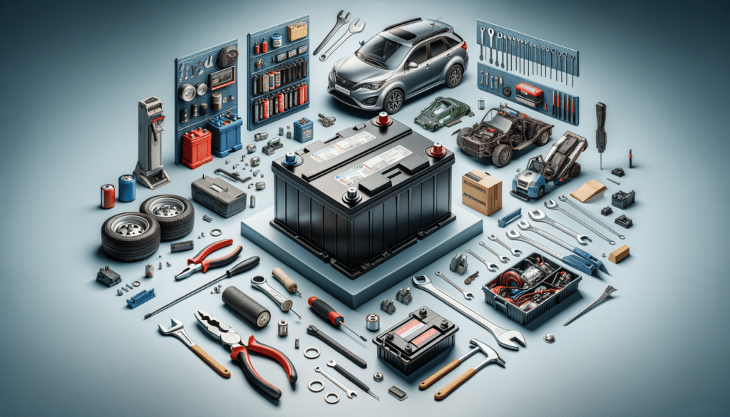 Explore car battery checks, fast replacements, and trusted car repair services to keep your ride smooth, safe, and always ready to roll!