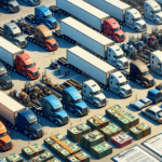 Repo Semi Trucks for Sale: Auctions, Financing & Used Fleet Options