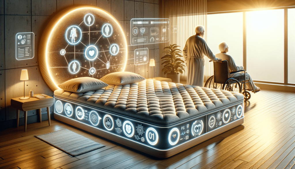 Why Some Seniors Are Choosing These Mattresses Over Traditional Options in 2025