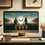 How Couples Are Exploring Affordable Online Therapy in 2025