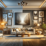 Transform Your Space with Stunning Wall Art