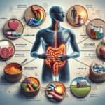 Understanding and Managing Crohn’s Disease: Key Signs, Self-Care Strategies, and Treatment Options to Help You Navigate Symptoms Without Breaking the Bank