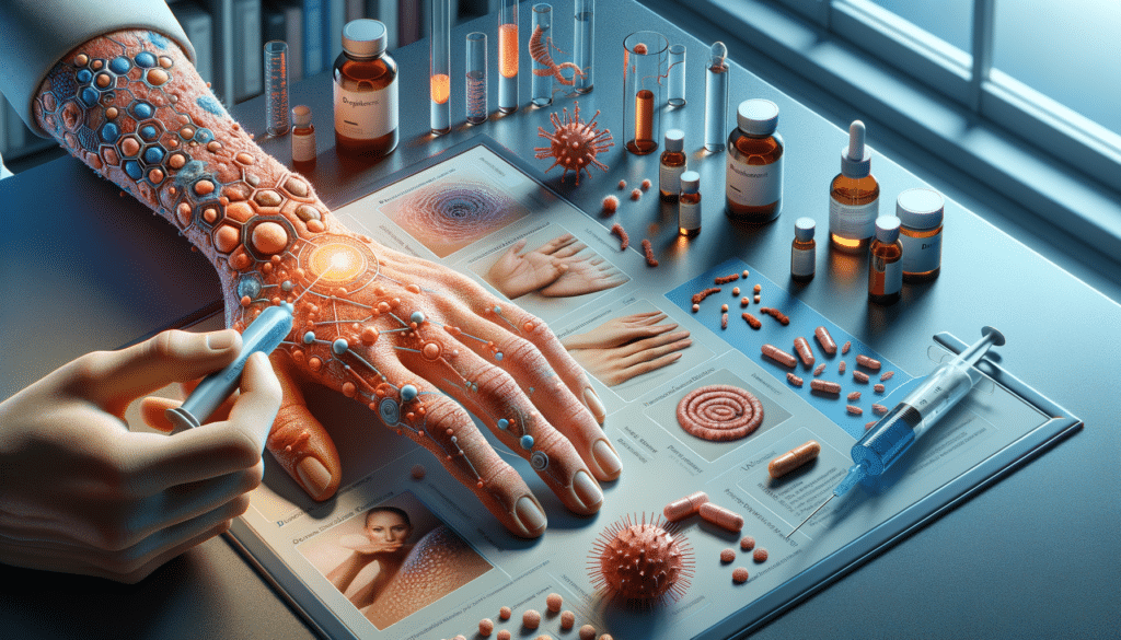 Eczema Treatment Options: Dupilumab Mechanism, Safety & Overview