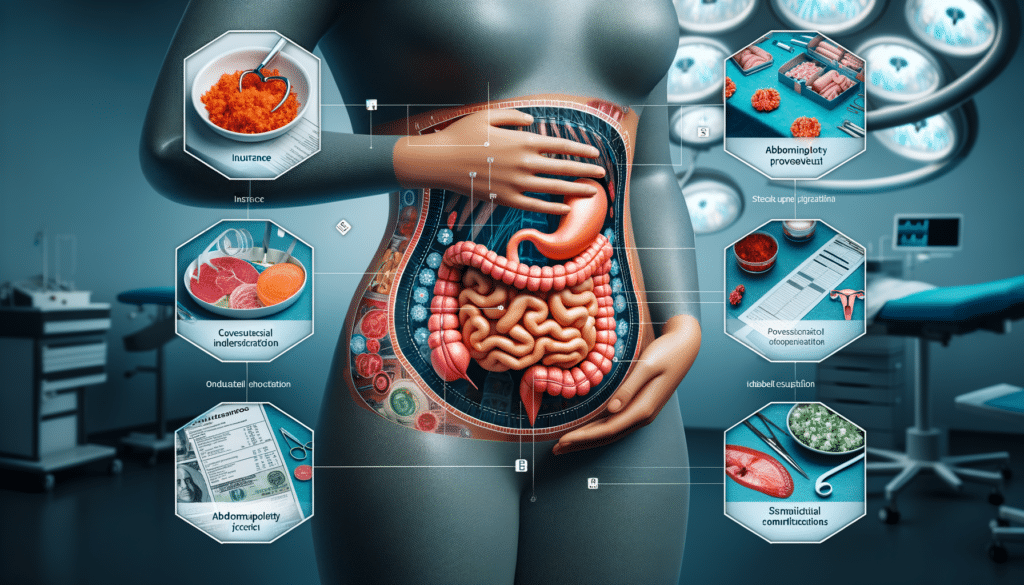 Abdominoplasty (Tummy Tuck): What to Expect & How to Work Towards Results
